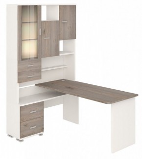 Стол компьютерный Домино СР-620/160 в Серове - serov.mebel24.online | фото 2