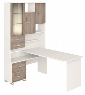 Стол компьютерный Домино СР-620/160 в Серове - serov.mebel24.online | фото 2