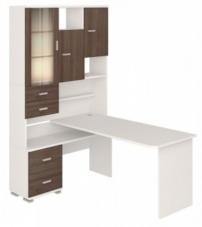 Стол компьютерный Домино СР-620/160 в Серове - serov.mebel24.online | фото 2