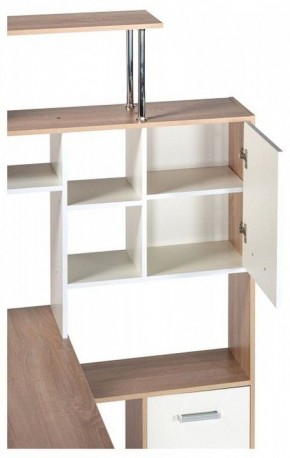 Стол компьютерный КС15 в Серове - serov.mebel24.online | фото 8