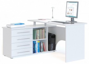 Стол компьютерный КСТ-109Л в Серове - serov.mebel24.online | фото 2