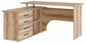 Стол компьютерный КСТ-109Л в Серове - serov.mebel24.online | фото