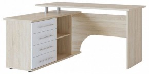 Стол компьютерный КСТ-109Л в Серове - serov.mebel24.online | фото