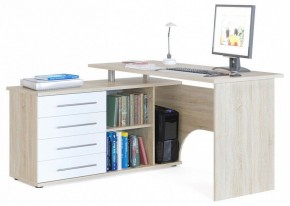 Стол компьютерный КСТ-109Л в Серове - serov.mebel24.online | фото 2