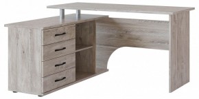 Стол компьютерный КСТ-109Л в Серове - serov.mebel24.online | фото