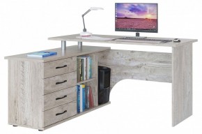 Стол компьютерный КСТ-109Л в Серове - serov.mebel24.online | фото 2