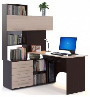 Стол компьютерный КСТ-14.1Л в Серове - serov.mebel24.online | фото 2