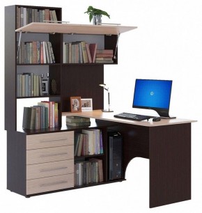 Стол компьютерный КСТ-14.1Л в Серове - serov.mebel24.online | фото 3