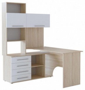 Стол компьютерный КСТ-14.1Л в Серове - serov.mebel24.online | фото