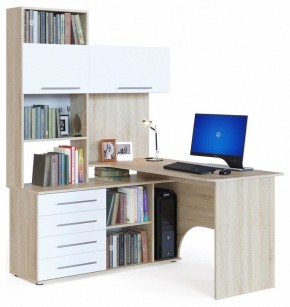 Стол компьютерный КСТ-14.1Л в Серове - serov.mebel24.online | фото 2