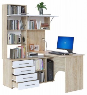 Стол компьютерный КСТ-14.1Л в Серове - serov.mebel24.online | фото 3