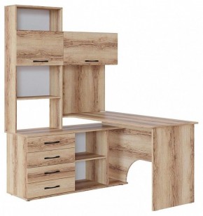 Стол компьютерный КСТ-14.1Л в Серове - serov.mebel24.online | фото