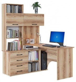 Стол компьютерный КСТ-14.1Л в Серове - serov.mebel24.online | фото 2