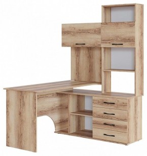 Стол компьютерный КСТ-14.1П в Серове - serov.mebel24.online | фото