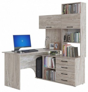 Стол компьютерный КСТ-14.1П в Серове - serov.mebel24.online | фото 2