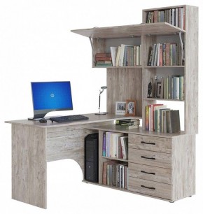Стол компьютерный КСТ-14.1П в Серове - serov.mebel24.online | фото 3