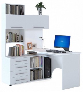 Стол компьютерный КСТ-14.1П в Серове - serov.mebel24.online | фото 2