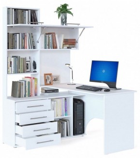 Стол компьютерный КСТ-14.1П в Серове - serov.mebel24.online | фото 3