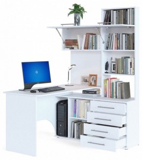 Стол компьютерный КСТ-14.1П в Серове - serov.mebel24.online | фото 3