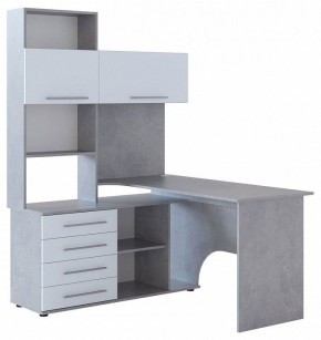 Стол компьютерный КСТ-14Л в Серове - serov.mebel24.online | фото