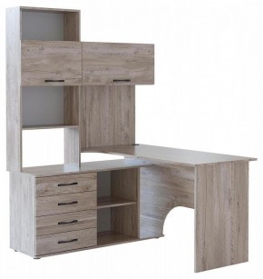 Стол компьютерный КСТ-14Л в Серове - serov.mebel24.online | фото