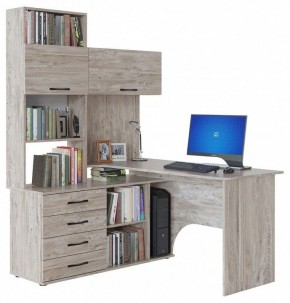 Стол компьютерный КСТ-14Л в Серове - serov.mebel24.online | фото 2