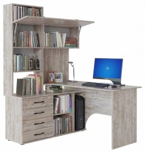 Стол компьютерный КСТ-14Л в Серове - serov.mebel24.online | фото 3