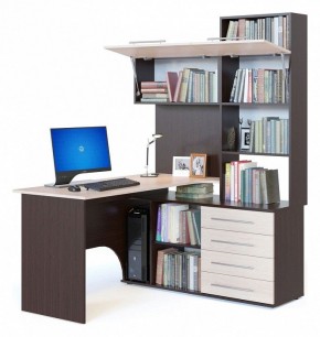 Стол компьютерный КСТ-14П в Серове - serov.mebel24.online | фото 2