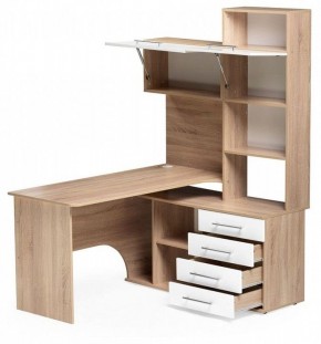 Стол компьютерный КСТ-14П в Серове - serov.mebel24.online | фото 4