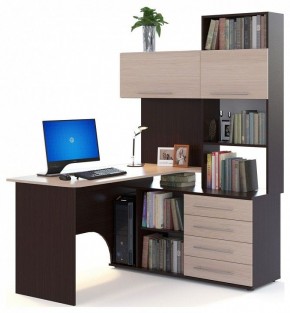 Стол компьютерный КСТ-14П в Серове - serov.mebel24.online | фото