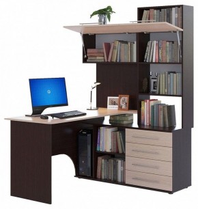 Стол компьютерный КСТ-14П в Серове - serov.mebel24.online | фото 2