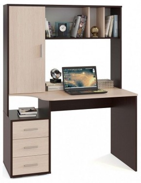 Стол компьютерный КСТ-16 в Серове - serov.mebel24.online | фото