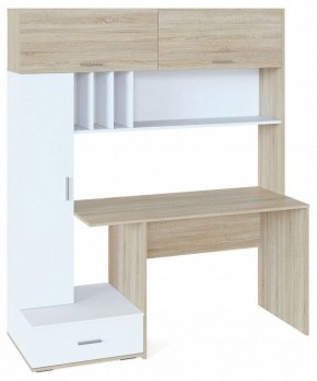 Стол компьютерный КСТ-17 в Серове - serov.mebel24.online | фото