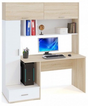 Стол компьютерный КСТ-17 в Серове - serov.mebel24.online | фото 2