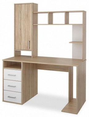 Стол компьютерный Мика СТЛ.165.16 БФ в Серове - serov.mebel24.online | фото