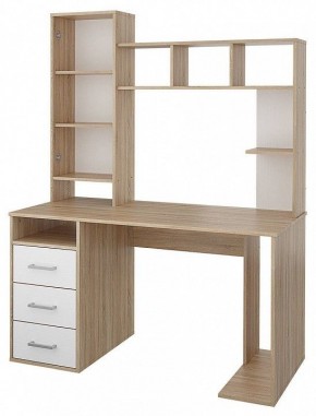 Стол компьютерный Мика СТЛ.165.16 БФ в Серове - serov.mebel24.online | фото 2