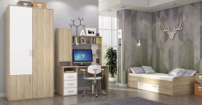 Стол компьютерный Мика СТЛ.165.16 БФ в Серове - serov.mebel24.online | фото 3