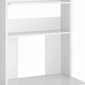 Стол компьютерный Нельсон Lite СКЛ-Прям80+НКЛХ 80 в Серове - serov.mebel24.online | фото 3