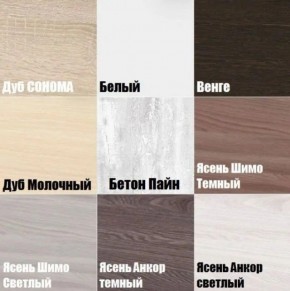 Стол компьютерный "Алиса (Т3)" ручка скоба в Серове - serov.mebel24.online | фото 4