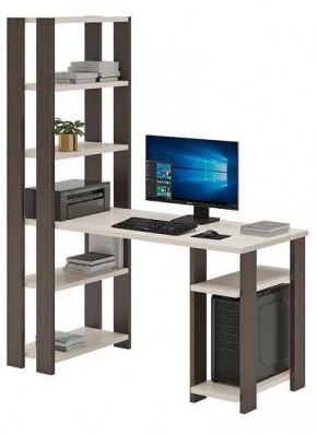 Стол компьютерный Slim СТН-180/140 в Серове - serov.mebel24.online | фото 2