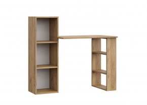 Стол компьютерный СТК 1 (Дуб Золотой) в Серове - serov.mebel24.online | фото 2