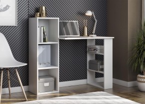 Стол компьютерный СТК 1 (Дуб Золотой) в Серове - serov.mebel24.online | фото 4