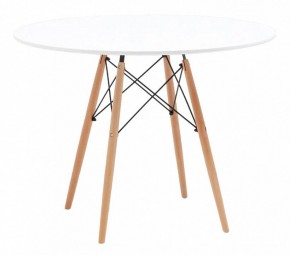 Стол обеденный Eames DSW New в Серове - serov.mebel24.online | фото