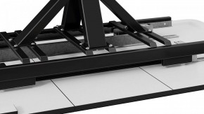 Стол обеденный Хэмптон в Серове - serov.mebel24.online | фото 7