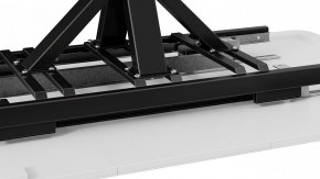 Стол обеденный Хэмптон в Серове - serov.mebel24.online | фото 7