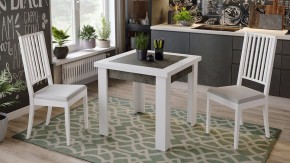Стол обеденный Хьюстон Тип 3 в Серове - serov.mebel24.online | фото 4