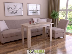 Стол обеденный Классика-1 в Серове - serov.mebel24.online | фото 10