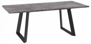 Стол обеденный Лофт Люкс в Серове - serov.mebel24.online | фото 2