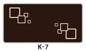 Стол обеденный Трилогия с фотопечатью K-4 в Серове - serov.mebel24.online | фото 18