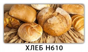 Стол обеденный Трилогия с фотопечатью Орхидея R041 в Серове - serov.mebel24.online | фото 1